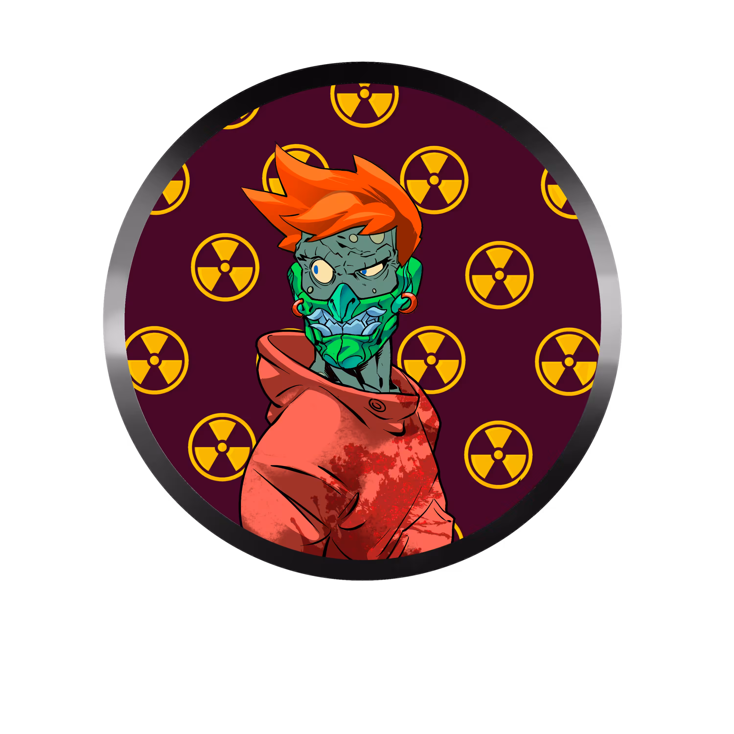 Gliese Zombies #5298