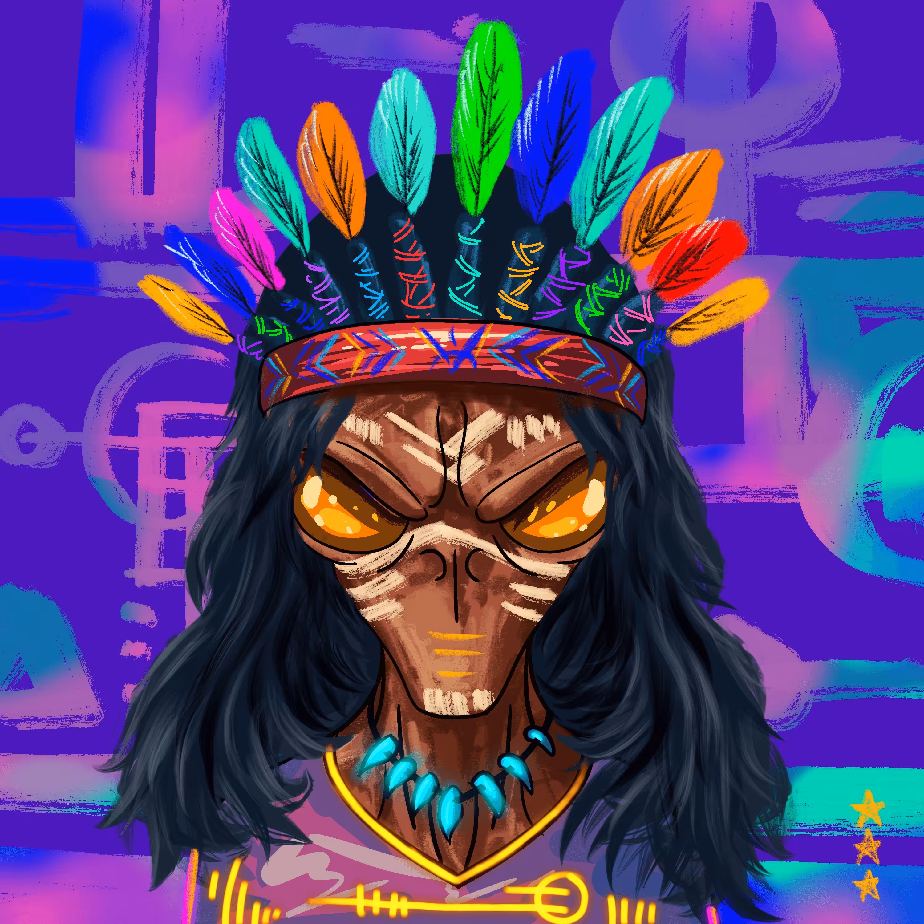 SimpTribe #097