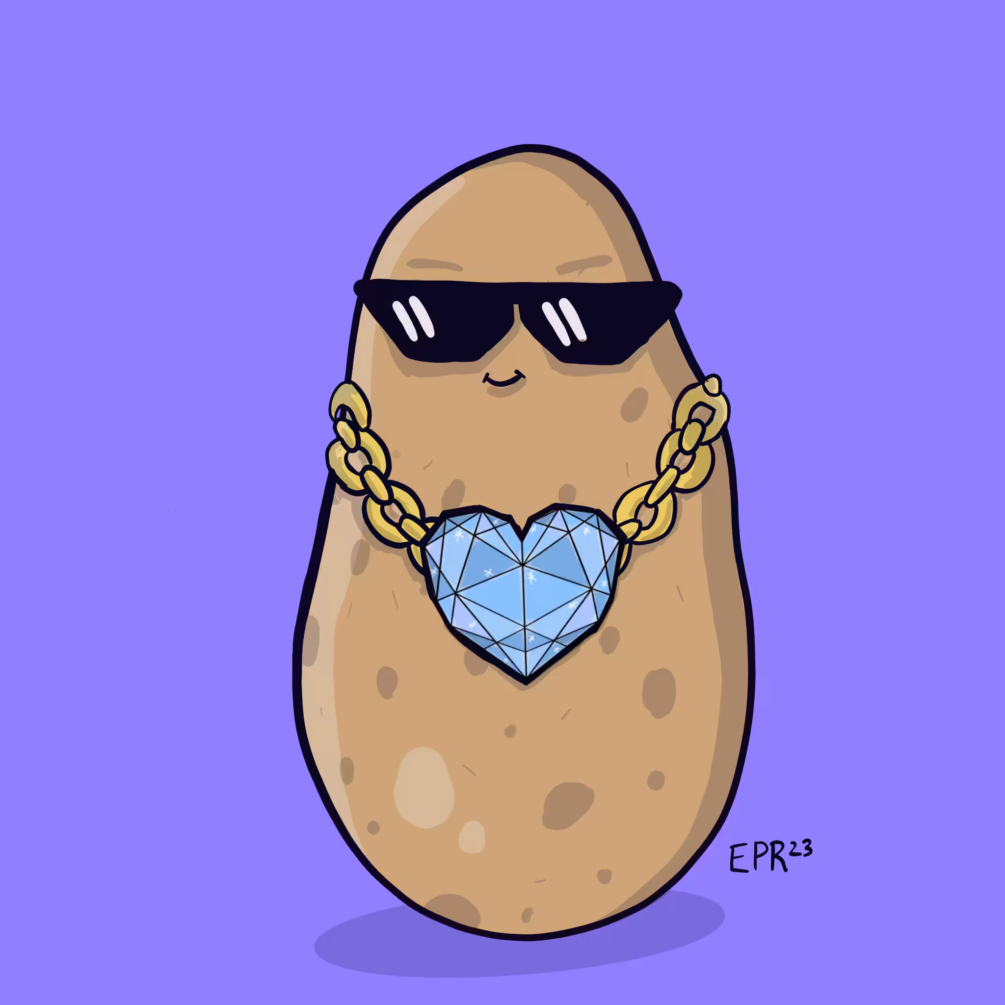 Loaded Potato
