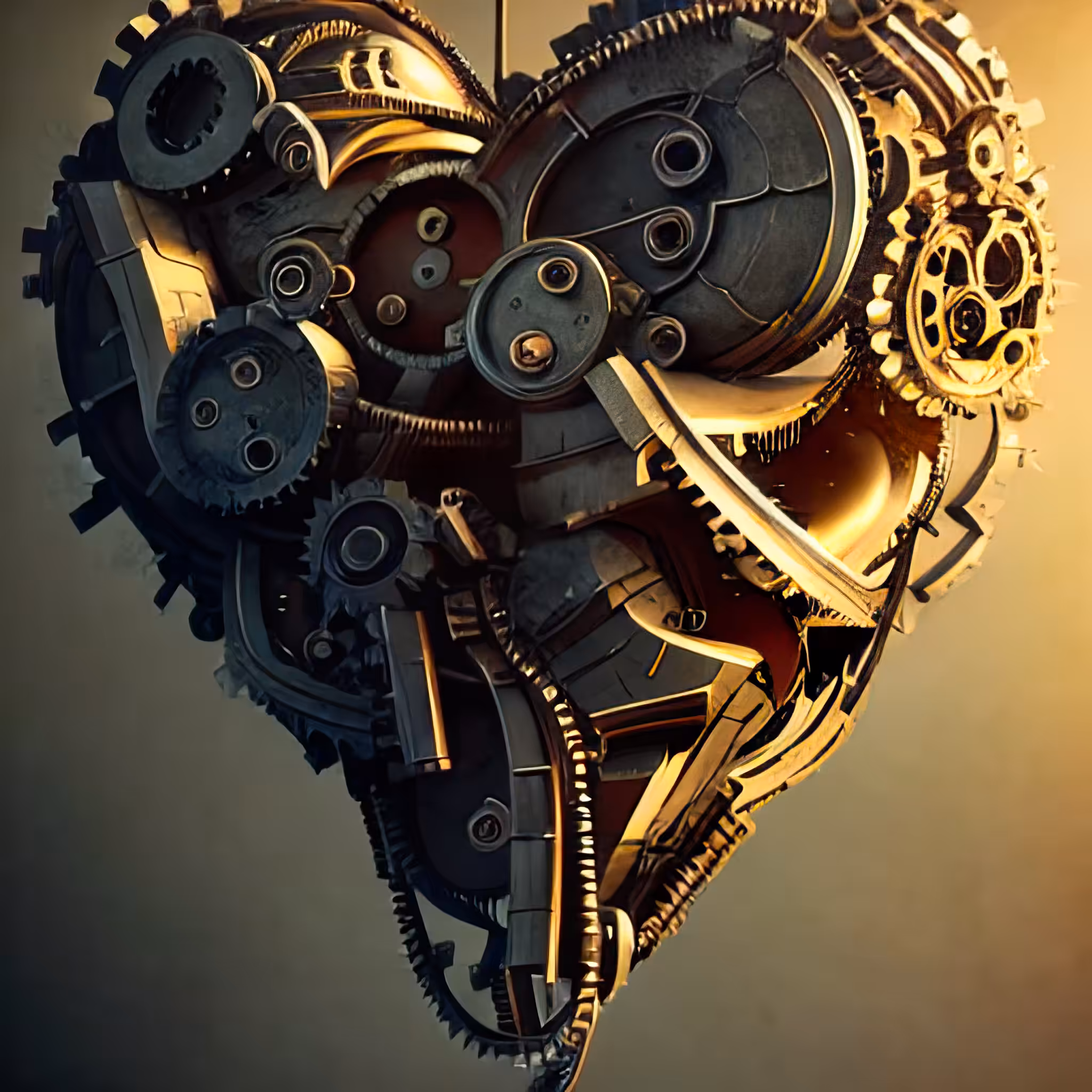 Have (A) Heart: Have a Fuckin Heart #704