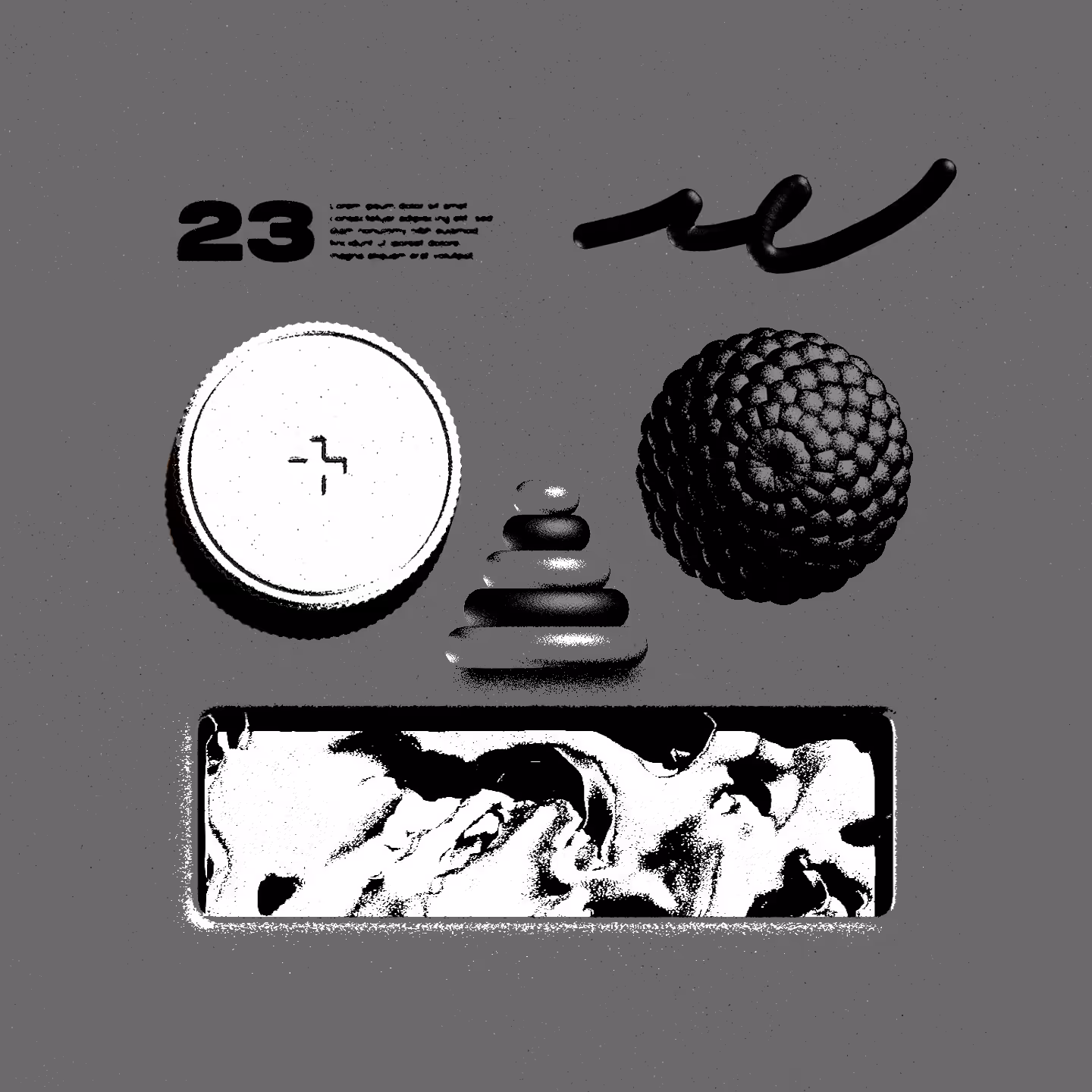 Robofaces #43