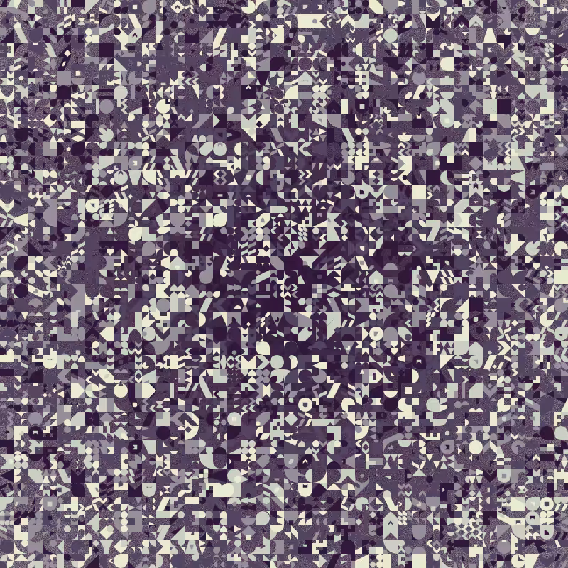 Mad Grid #23