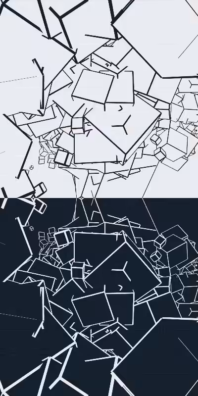 Isomeric doppelgangers #31