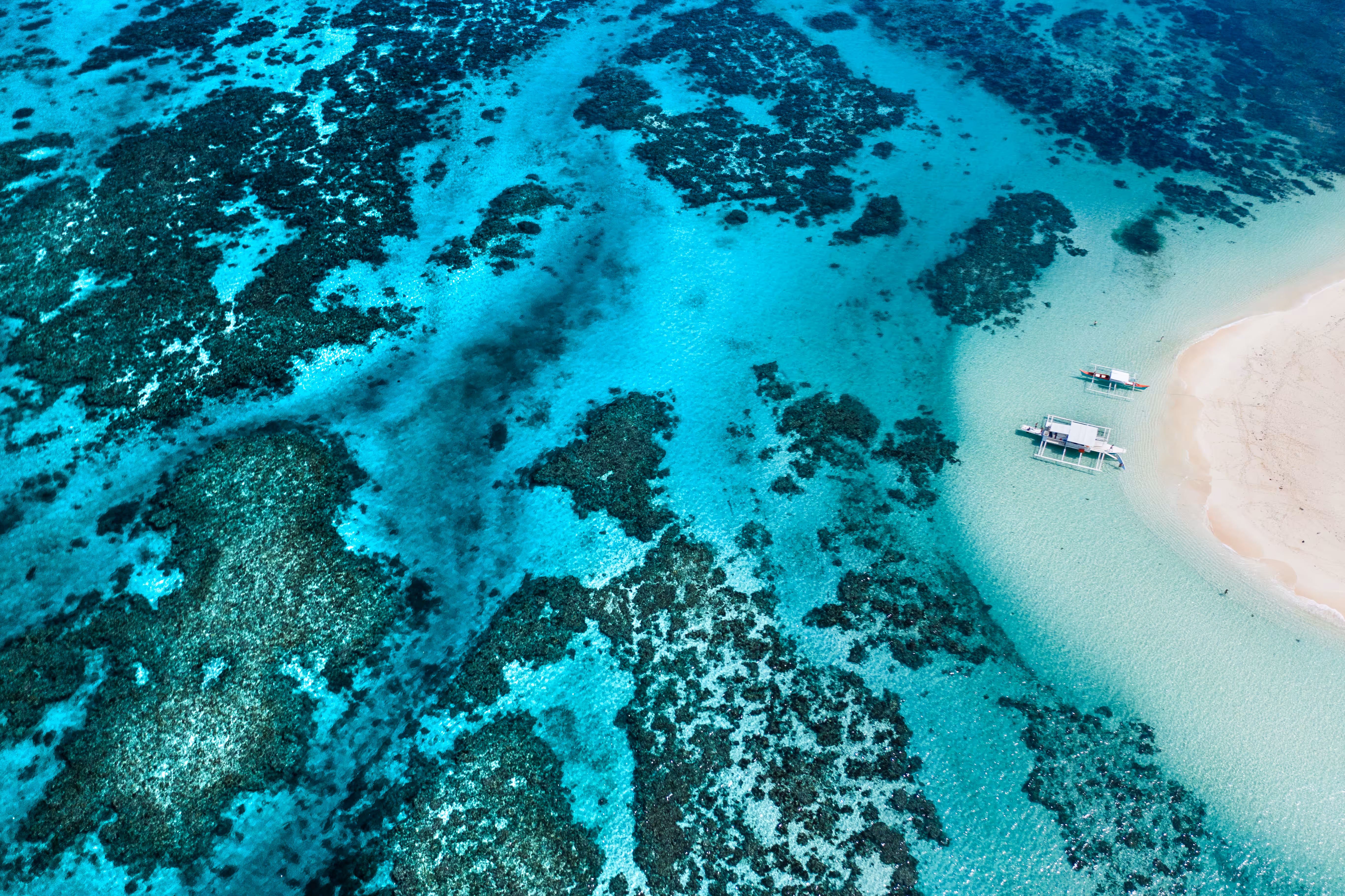 ISLANDS AWAY - Islands Series II