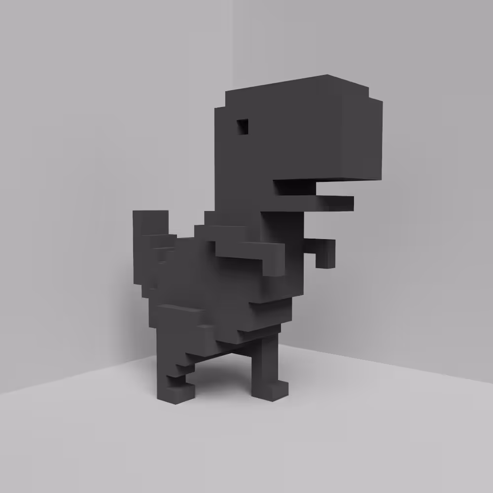 Dino 01