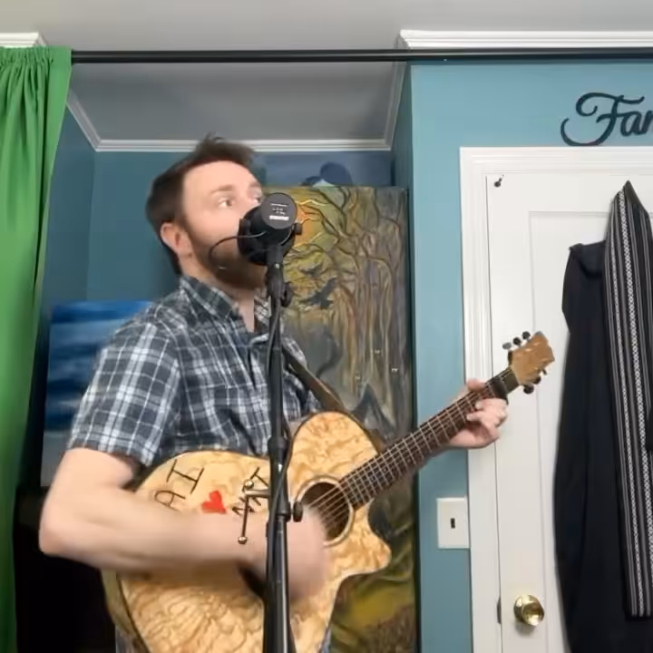 "Amelia" by Dave From Long Island 1/11/26 [five]
