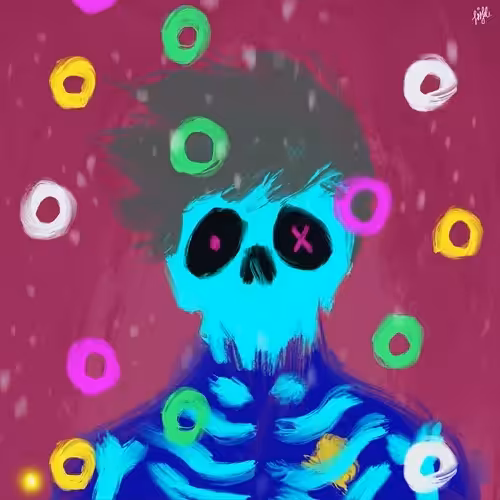 The Sick Sinners : Frxxt Lxxps Ghxsts : [Special] 