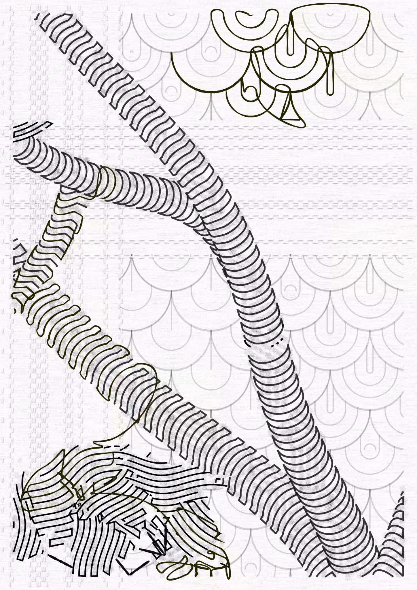 Aux Arbres #48462