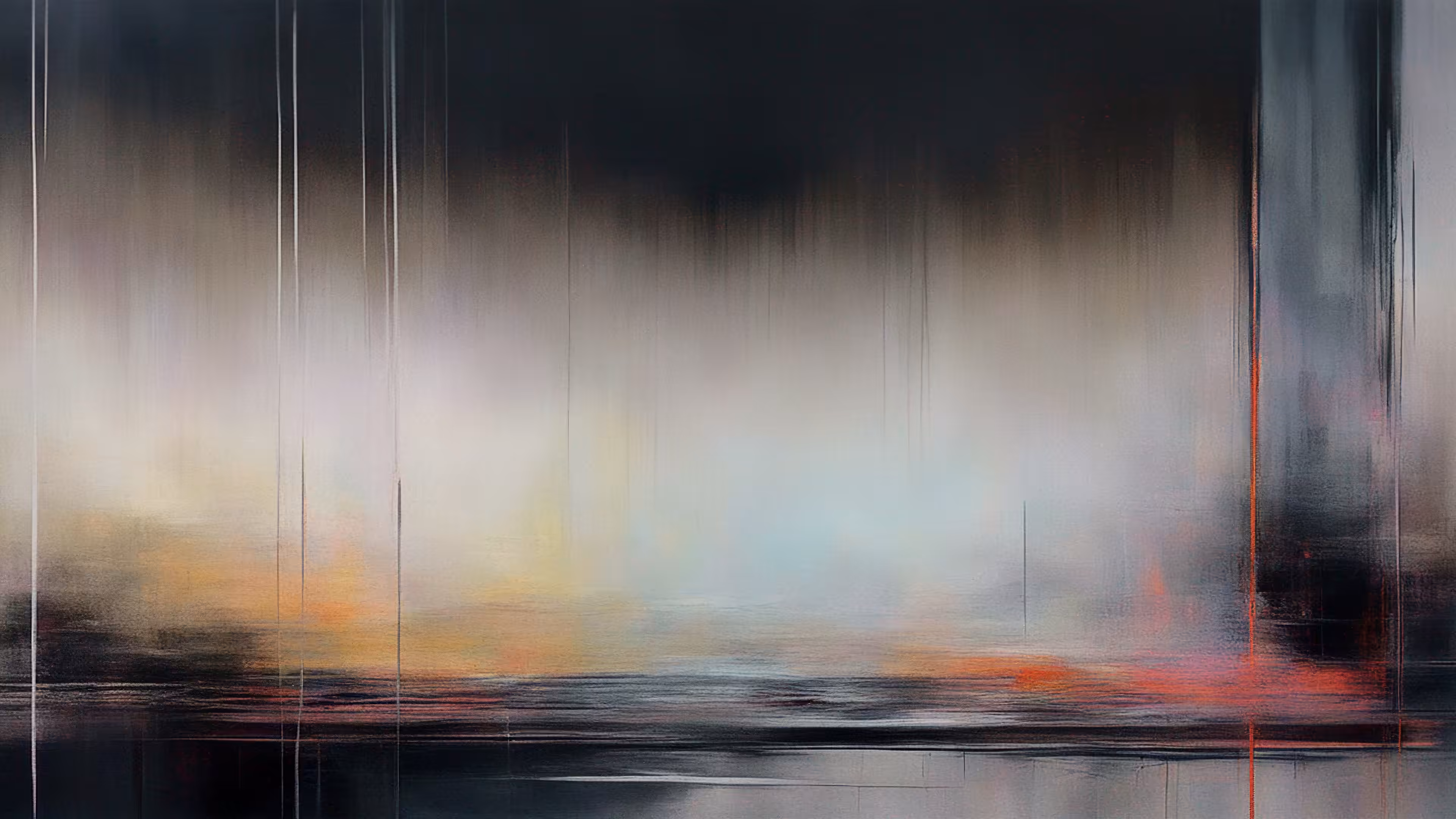 Dark Abstract 011