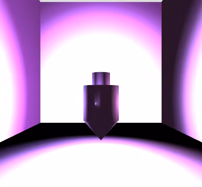 Spinning top #59