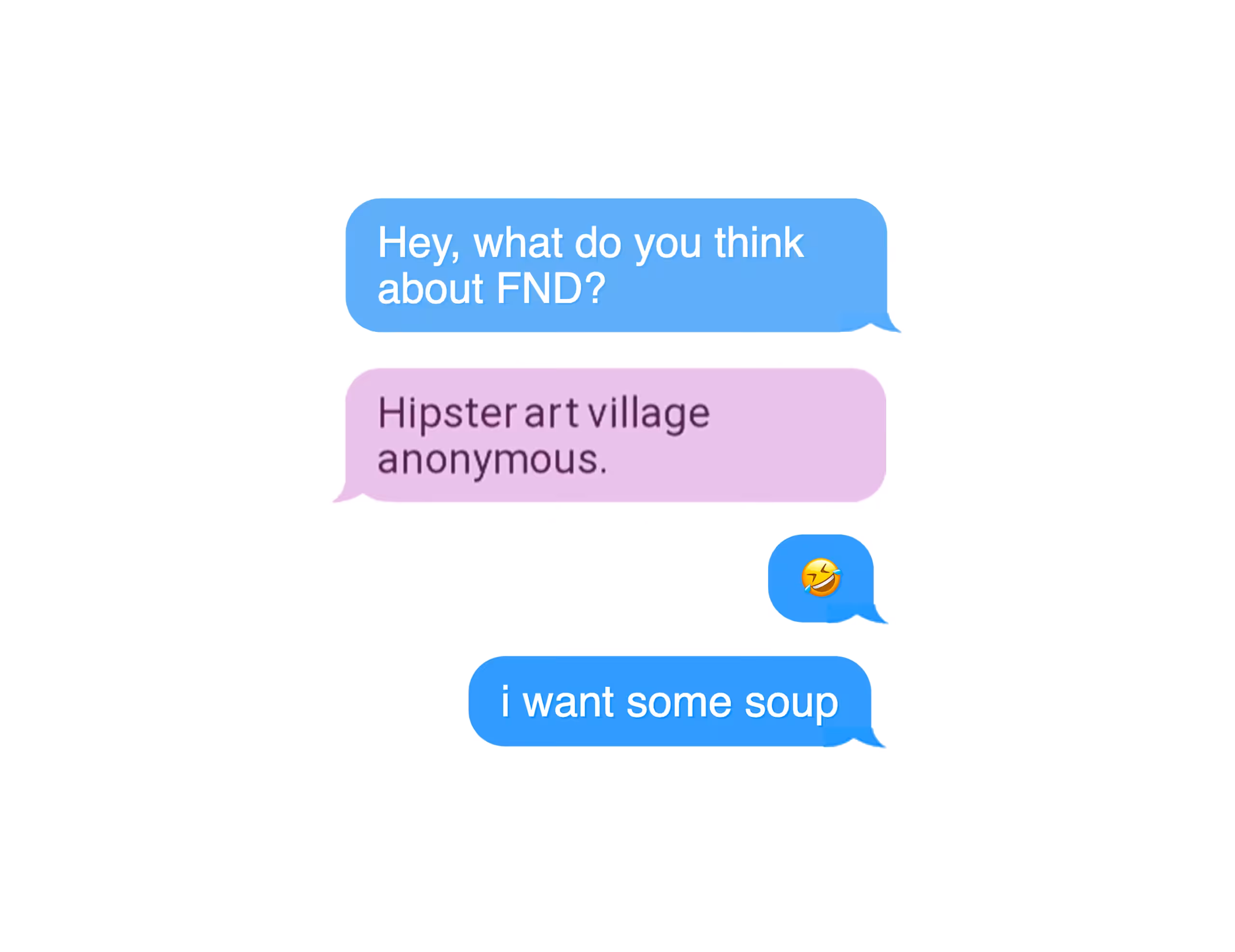 REPLYING TO ROBNESS (SEND)