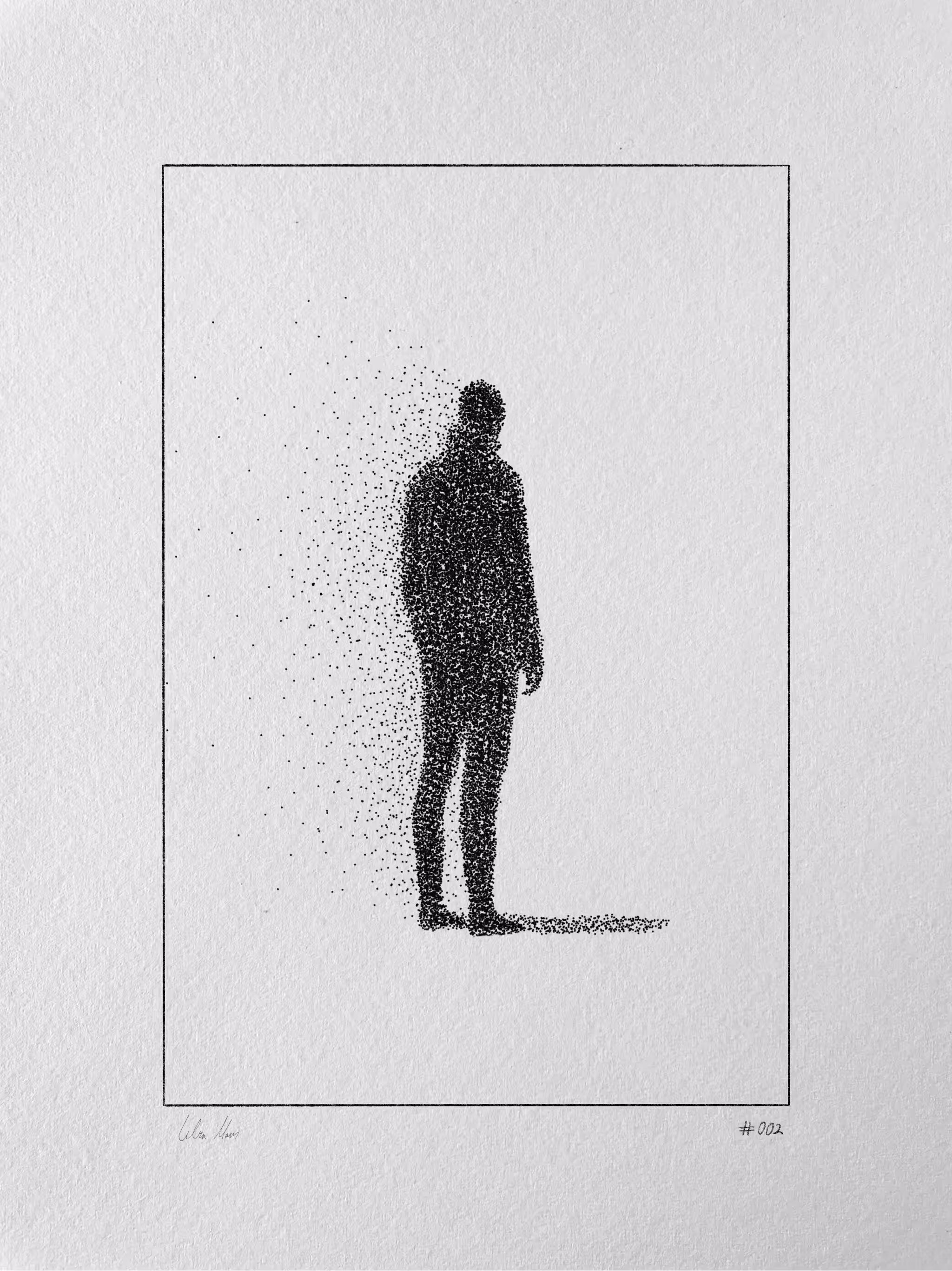 Soul #002
