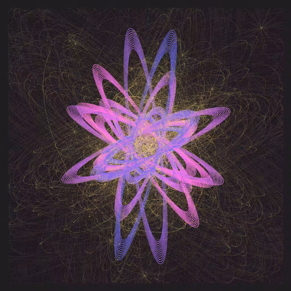 nebula #21