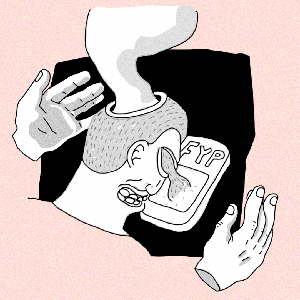 #fyp (For Your Page): III. Possession