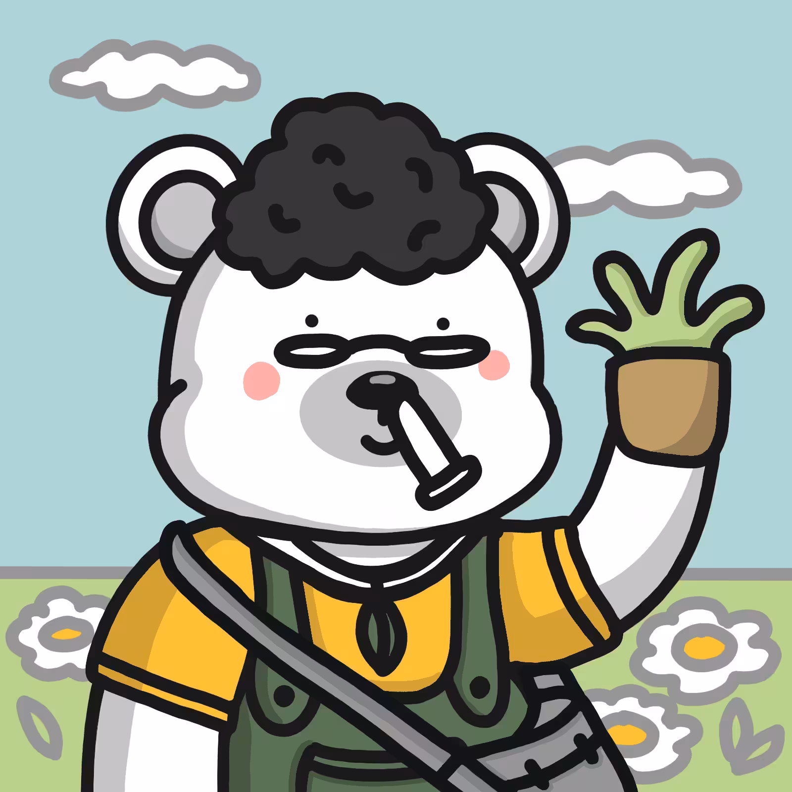 Bearofchris #89