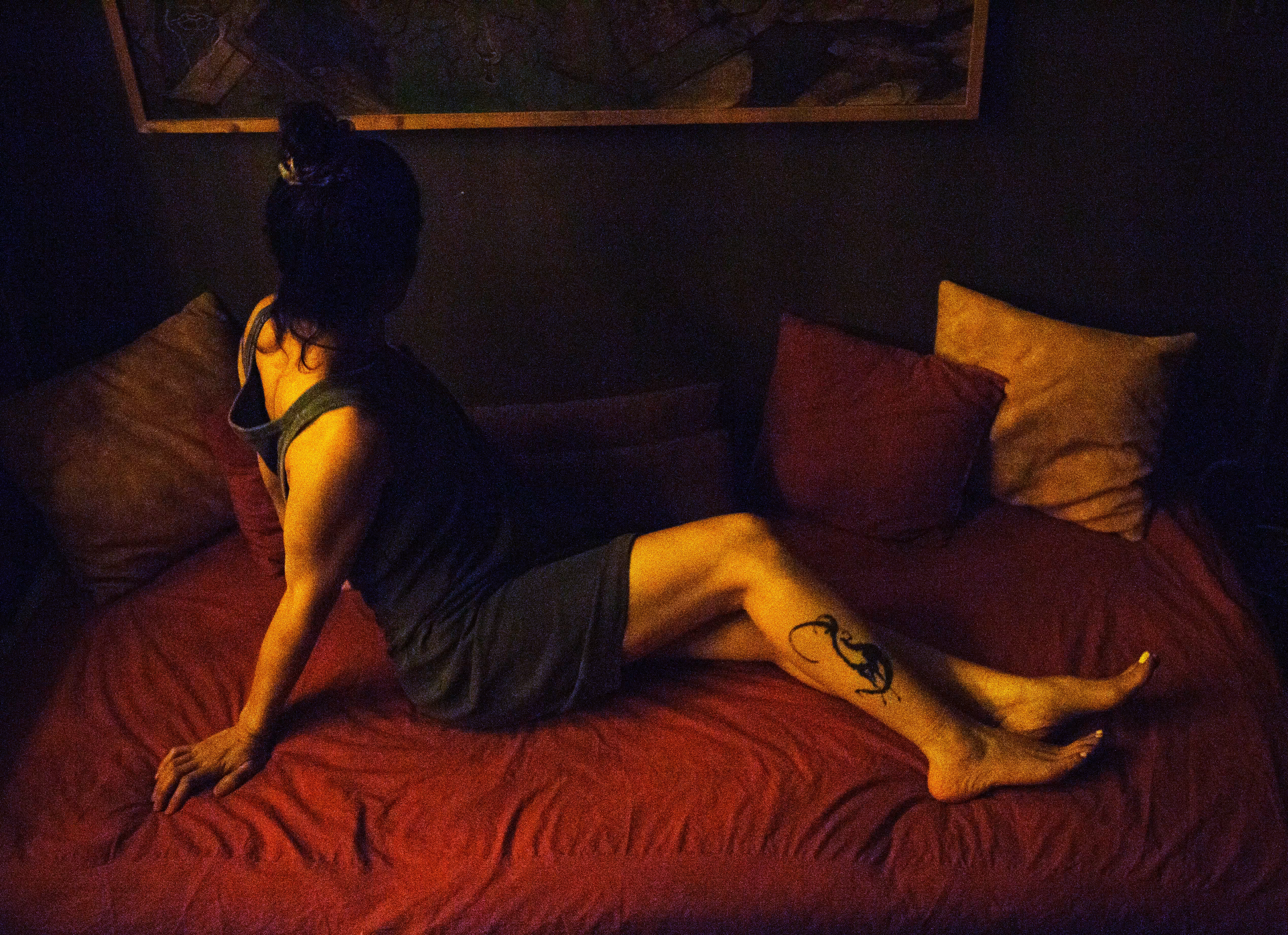Quiet Warmth