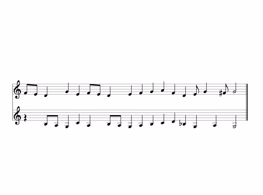 Canons #14