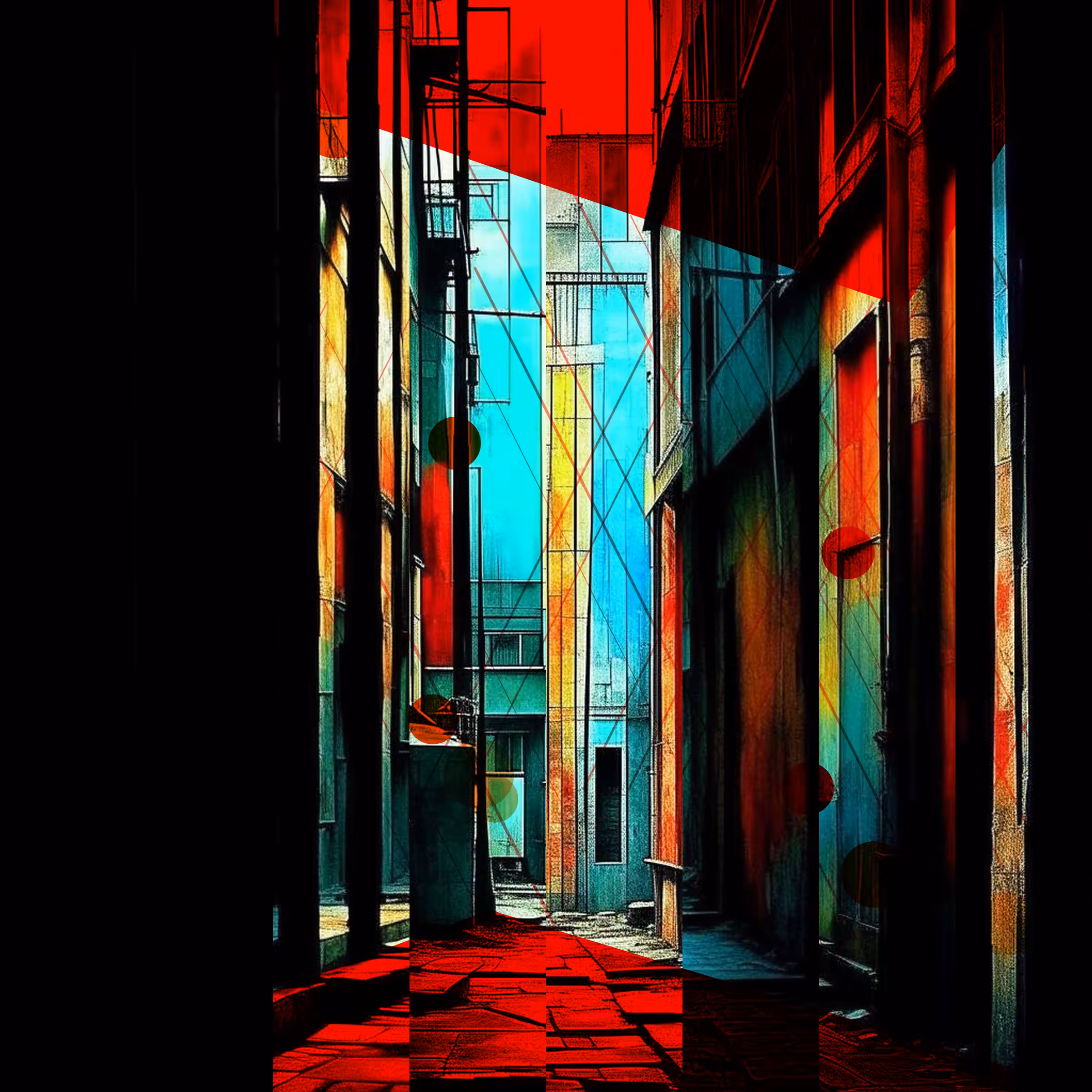 RedPass #1