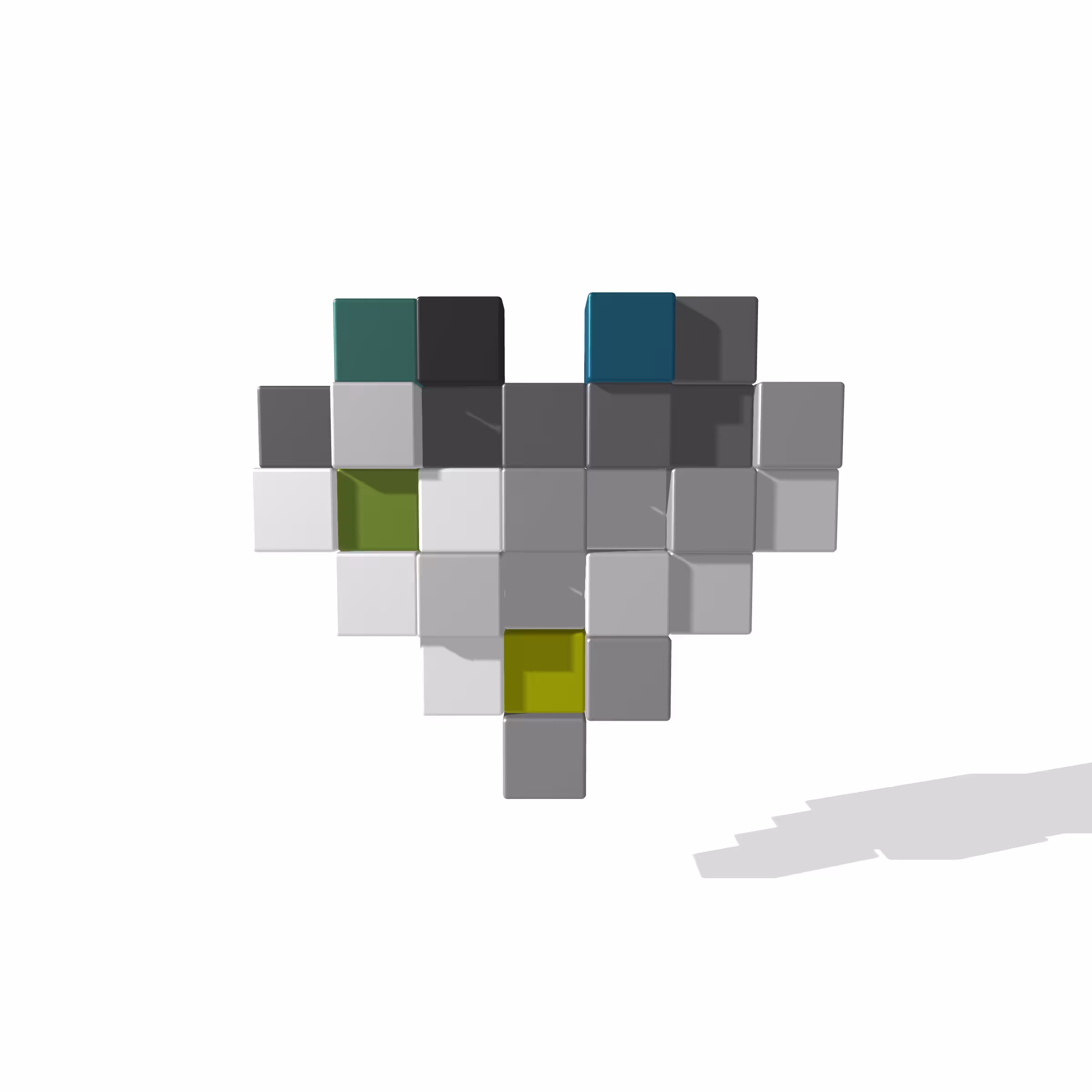 heart + craft #17147
