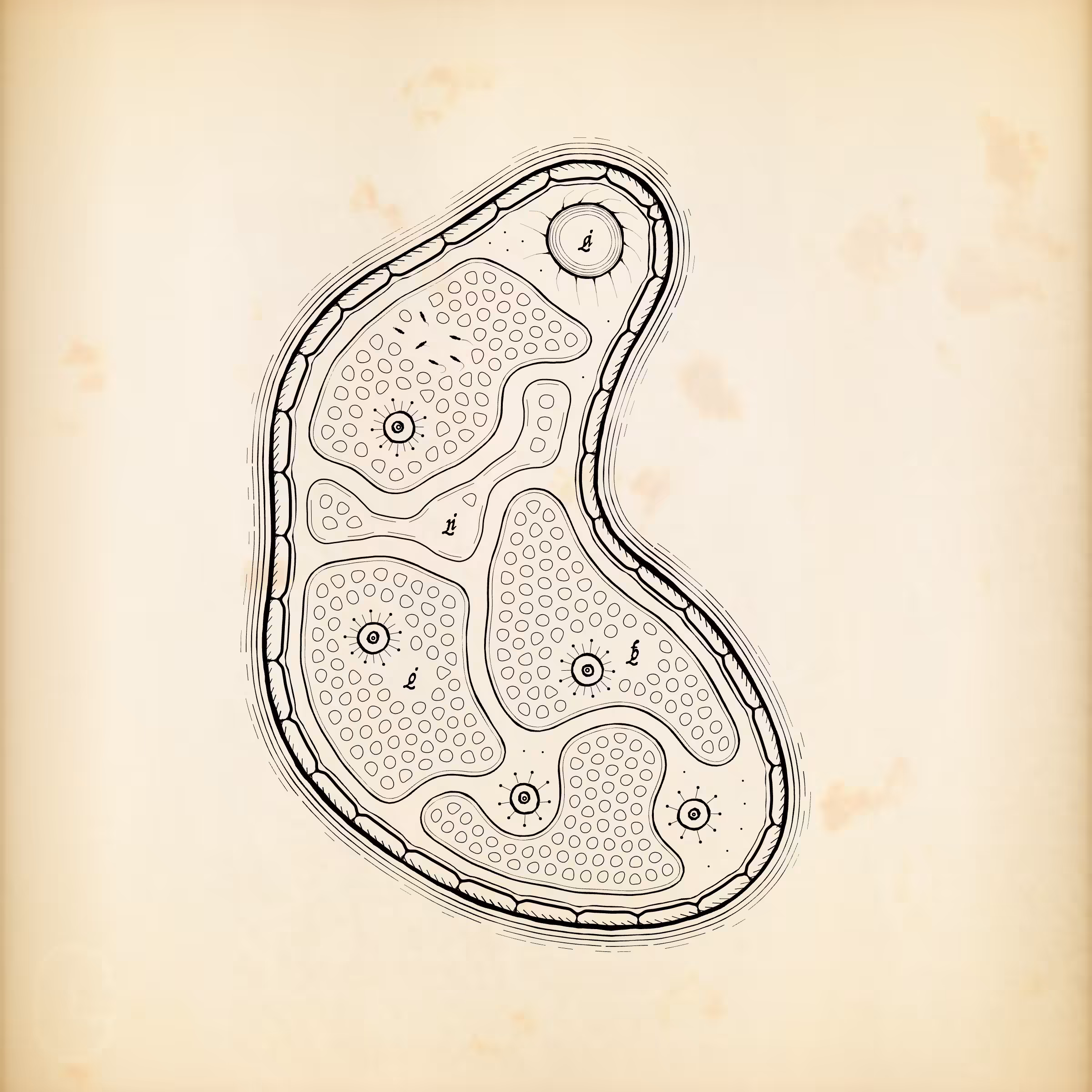 Cytographia #77