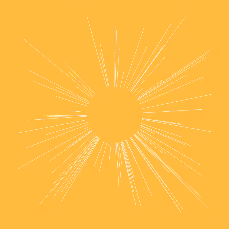 Minimalist nova #9