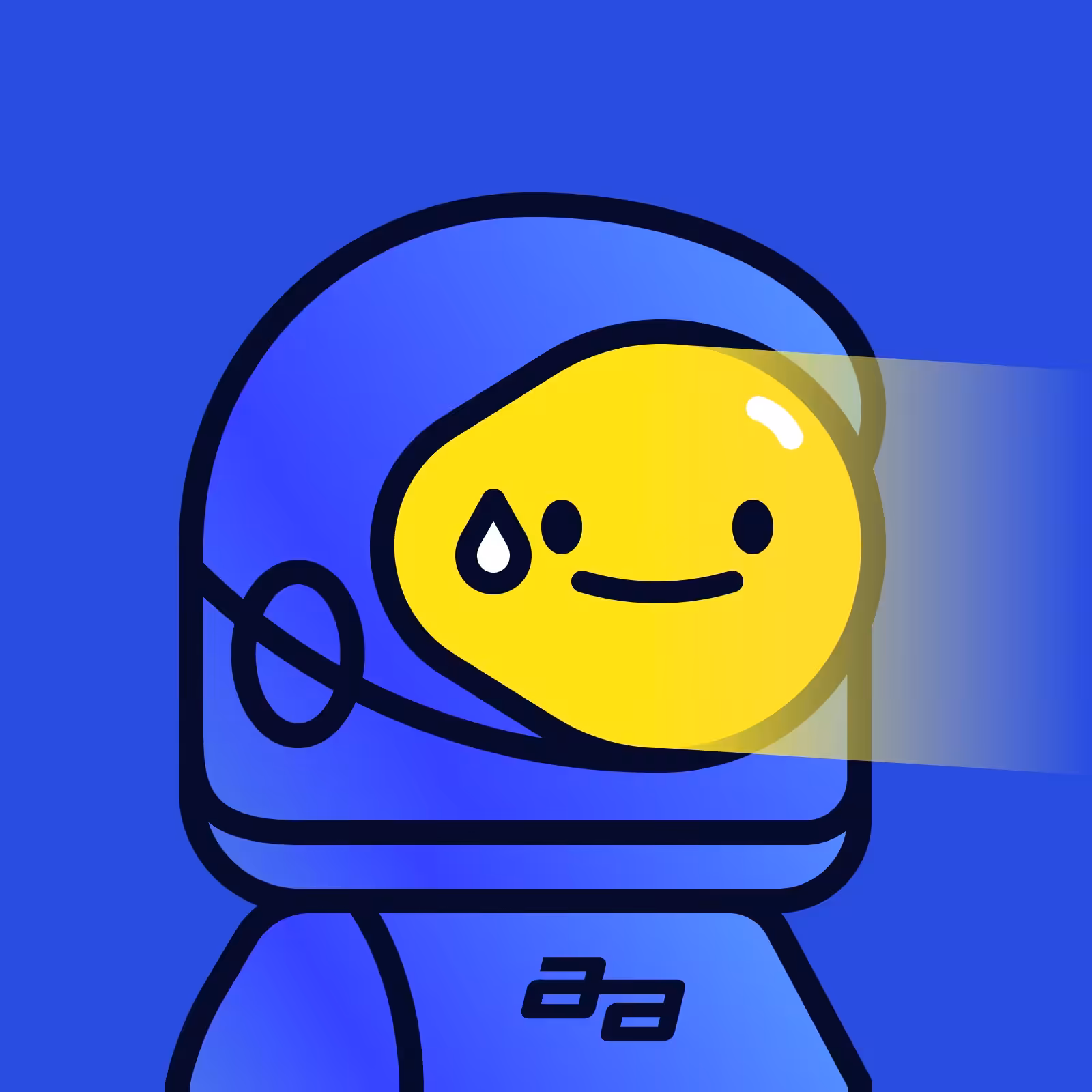 Awkward Astronauts #6310