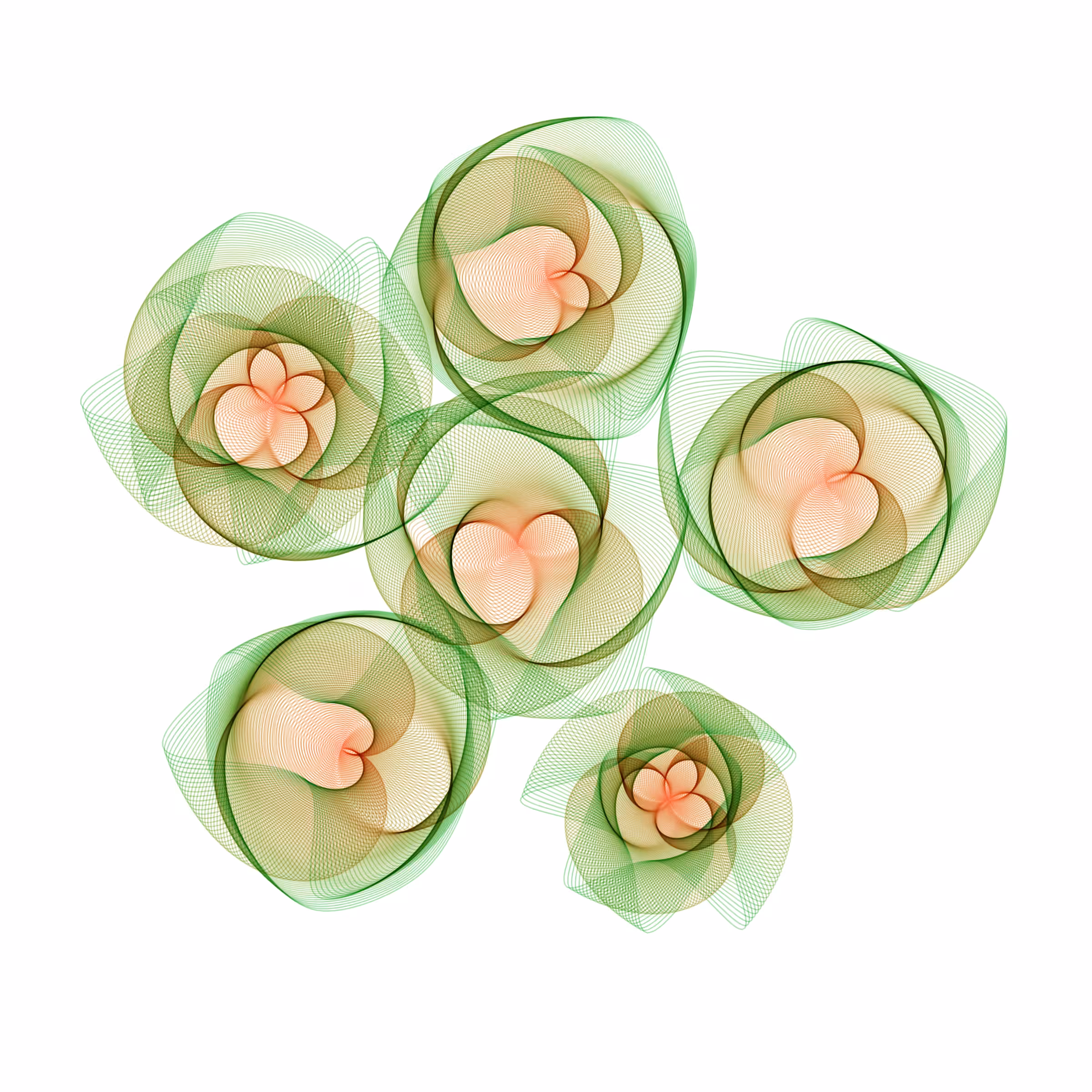 Flowers #2733