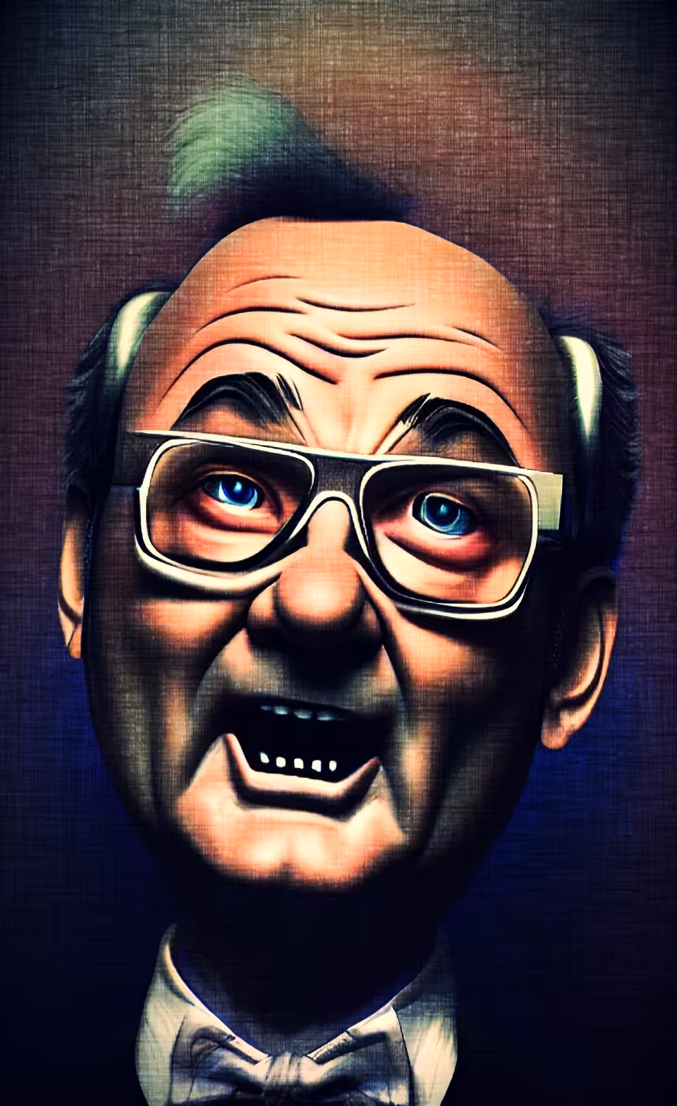 Bob