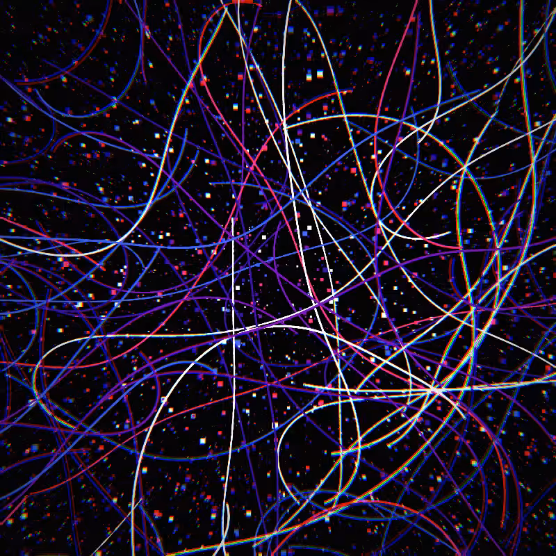 Neon Curves #14