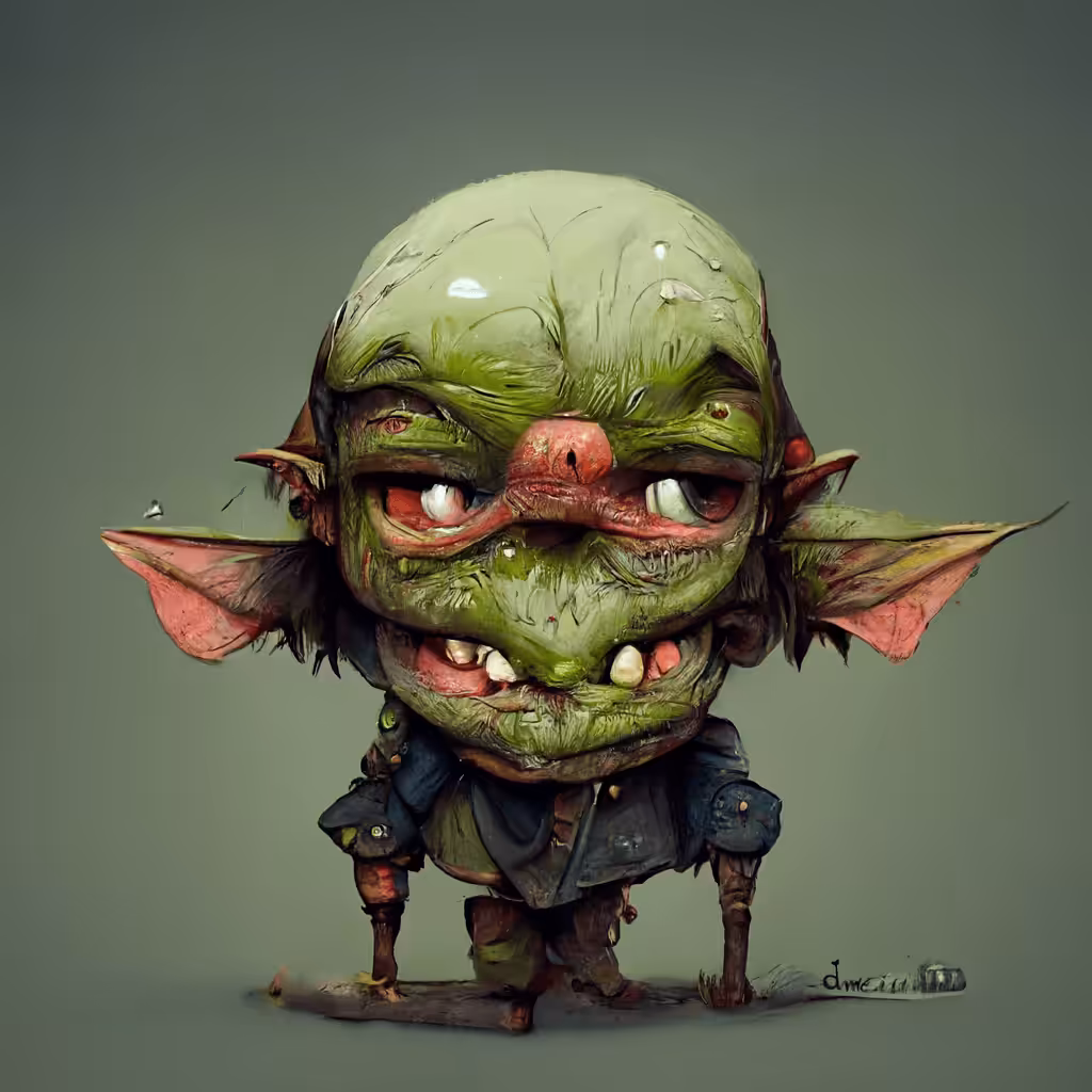 Goblin 088