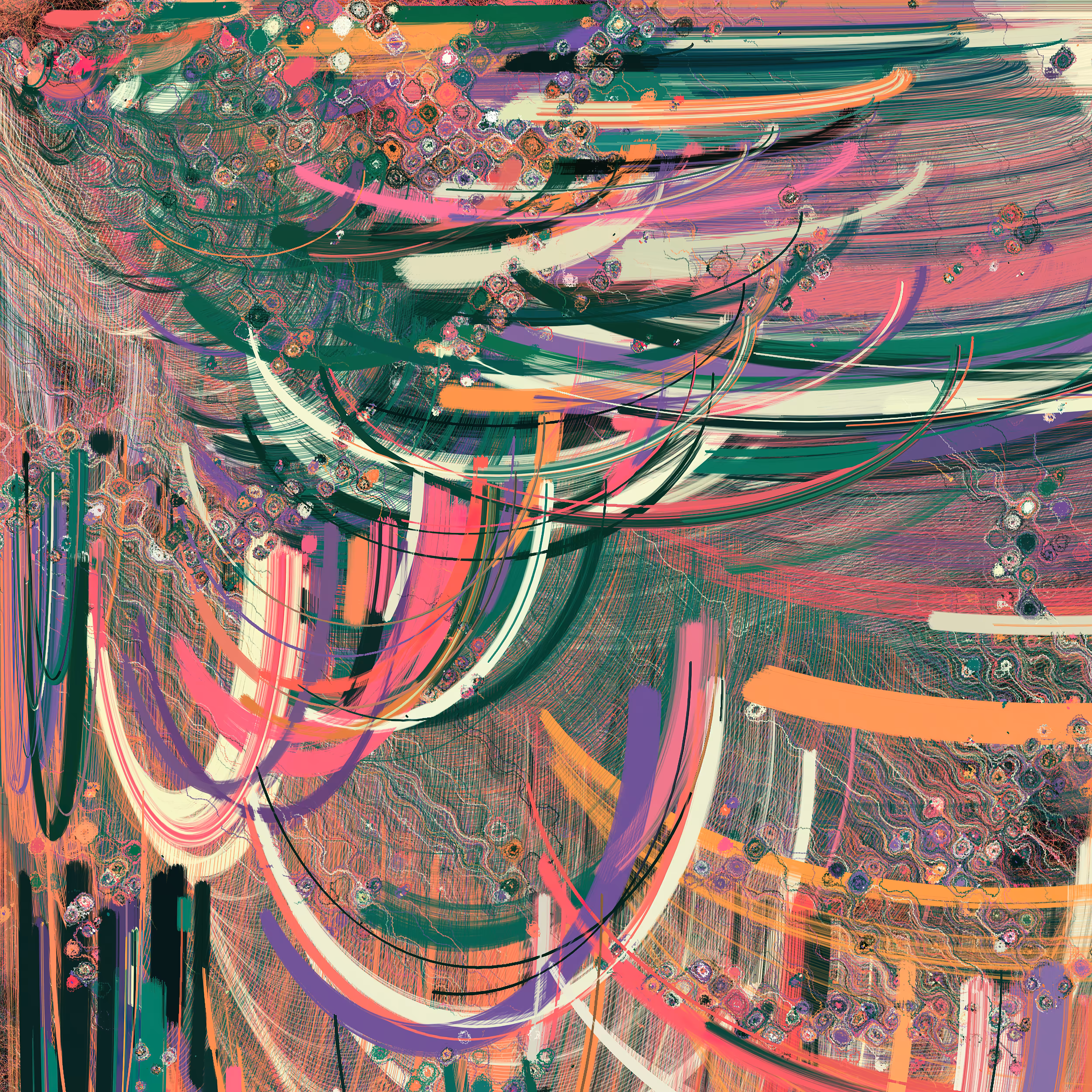 Optimism Engine #02