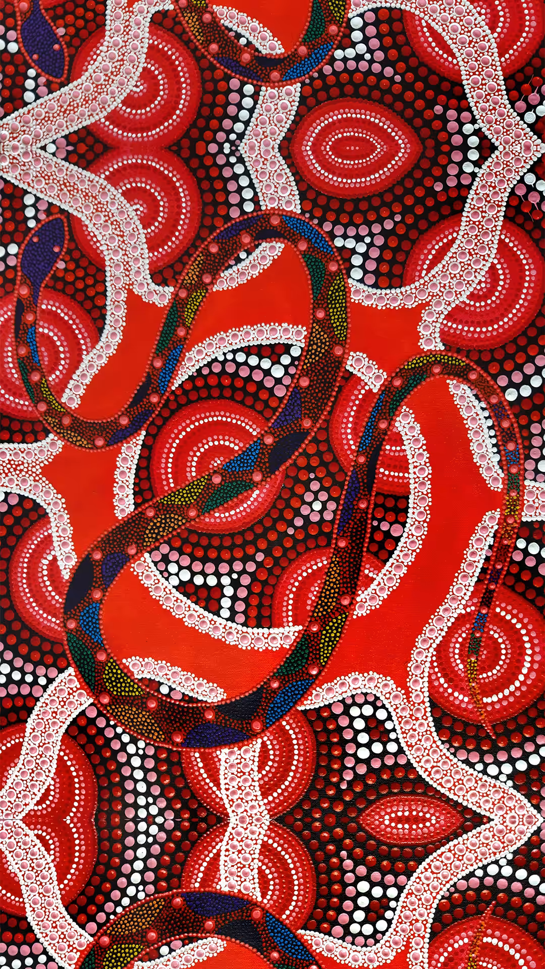 Rainbow Serpent