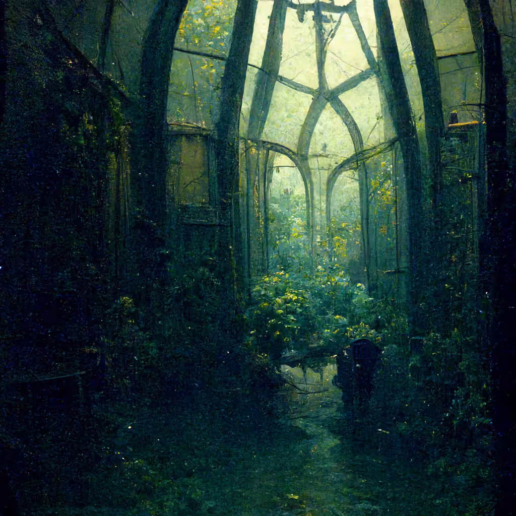 Green Palace