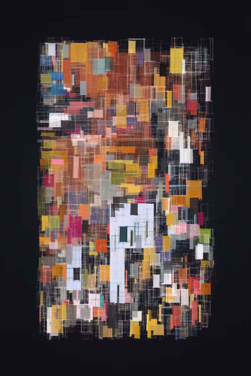 Traffic #135