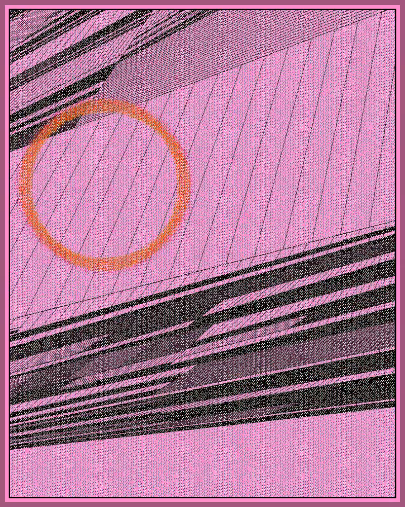the Horizon #19