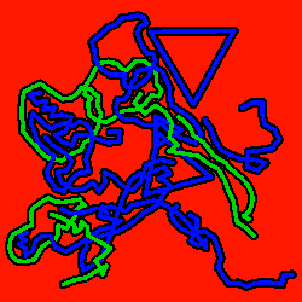 SCRIBBLERS #78