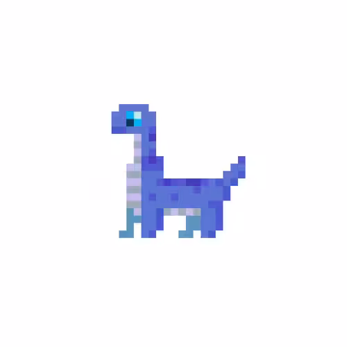 dino #695