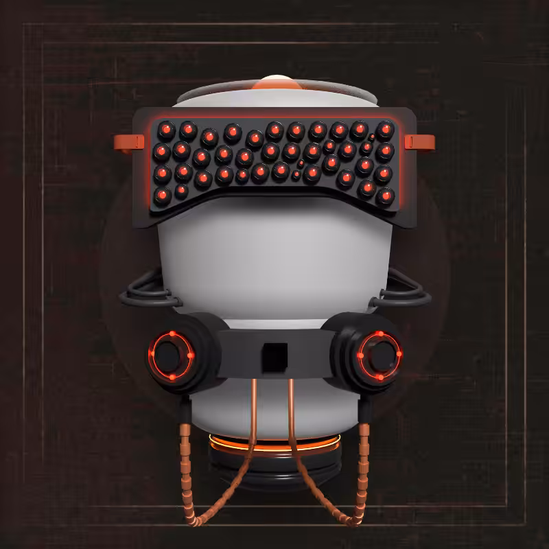 RoboFactory #21
