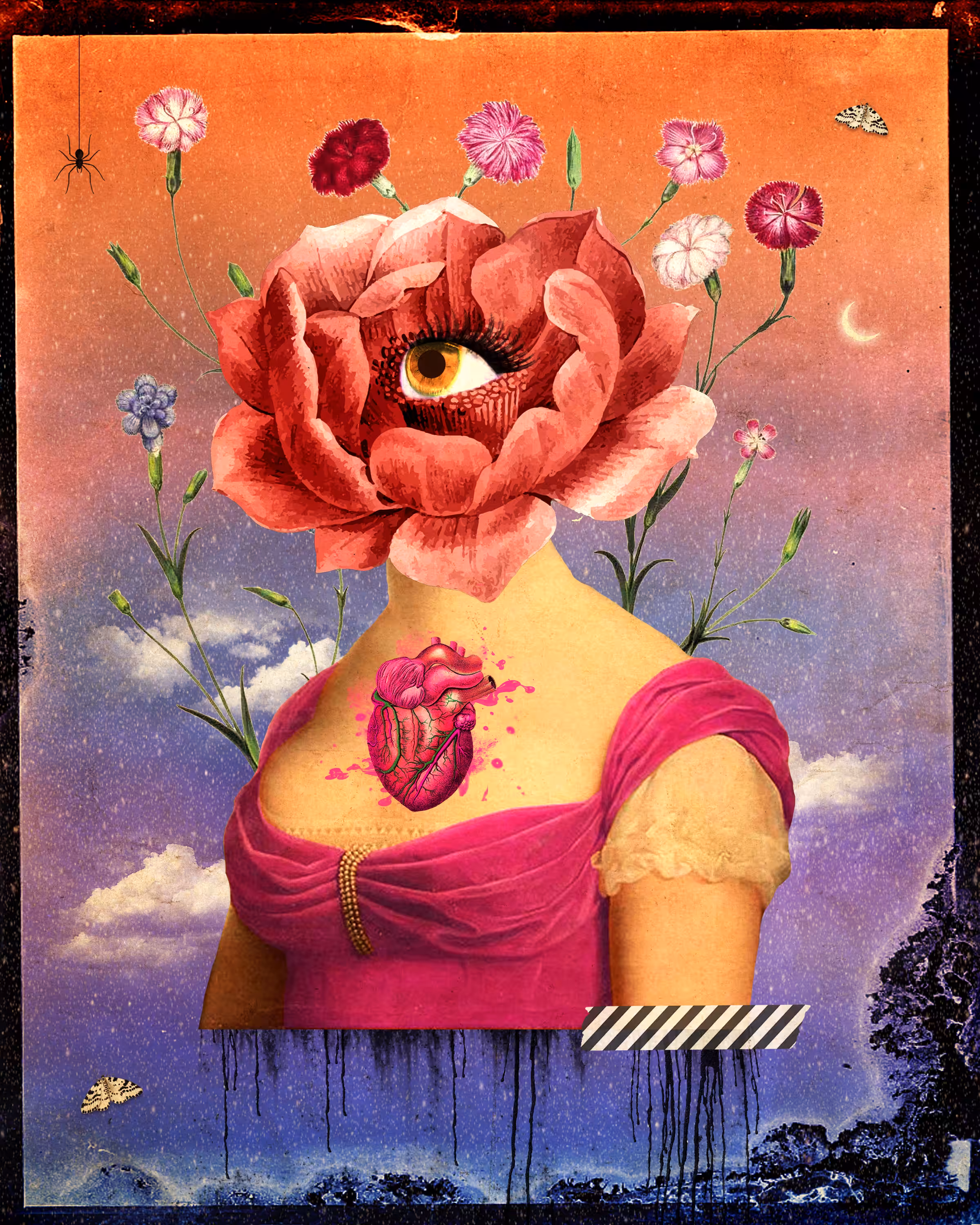 Wallflower