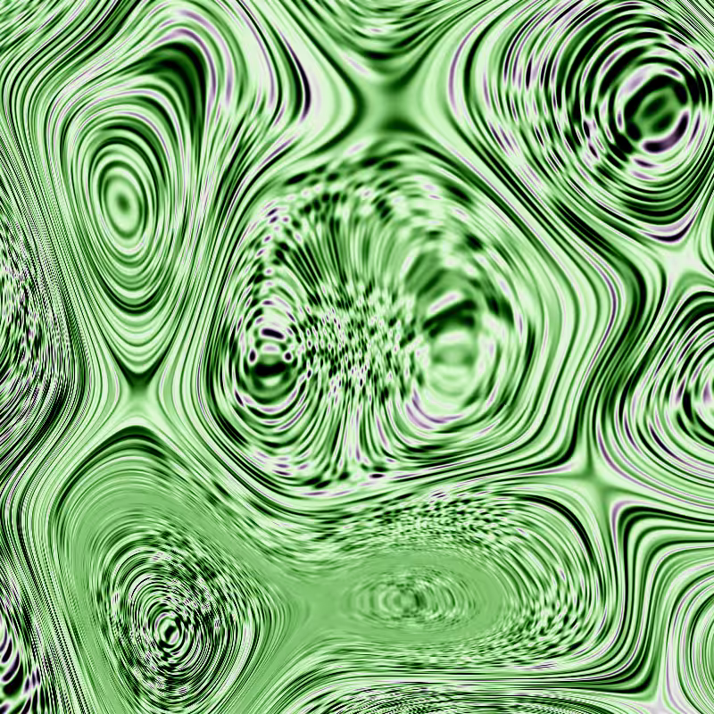 A neverending cycle #86