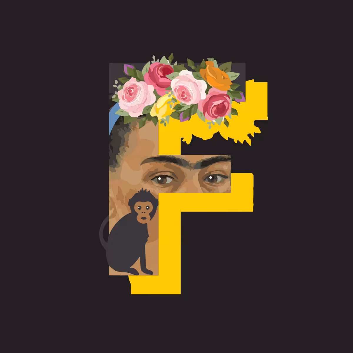 Artist Letter: F