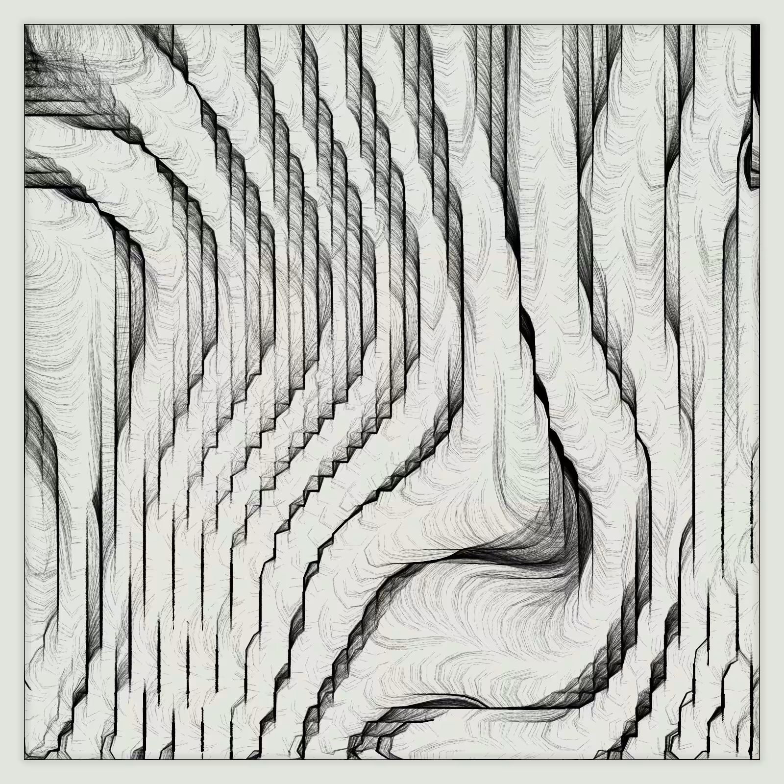 Baseflow #20