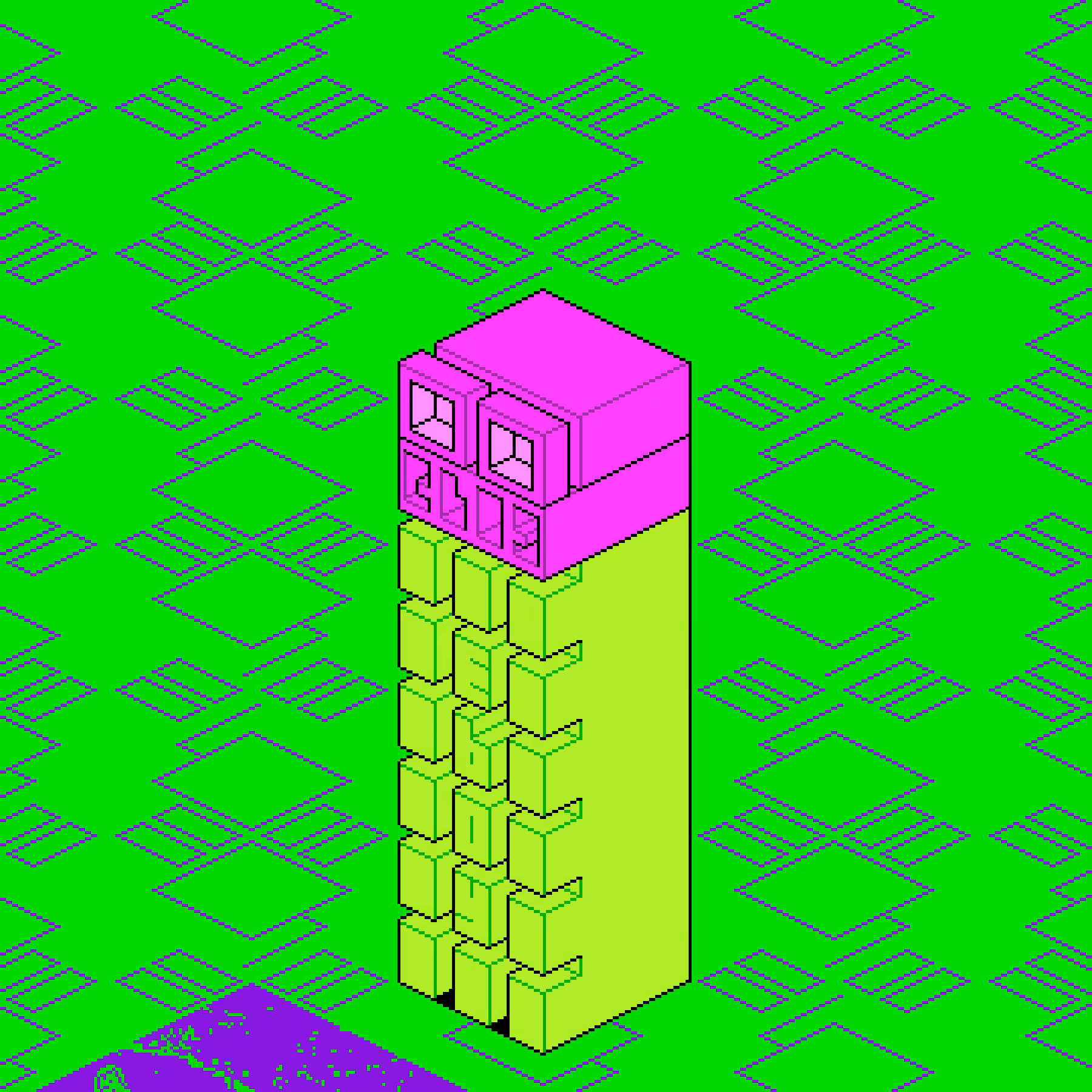 TOWR #318