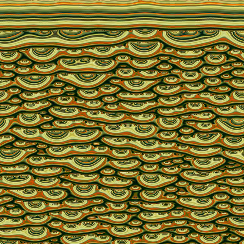Descending Cellular Automata #34