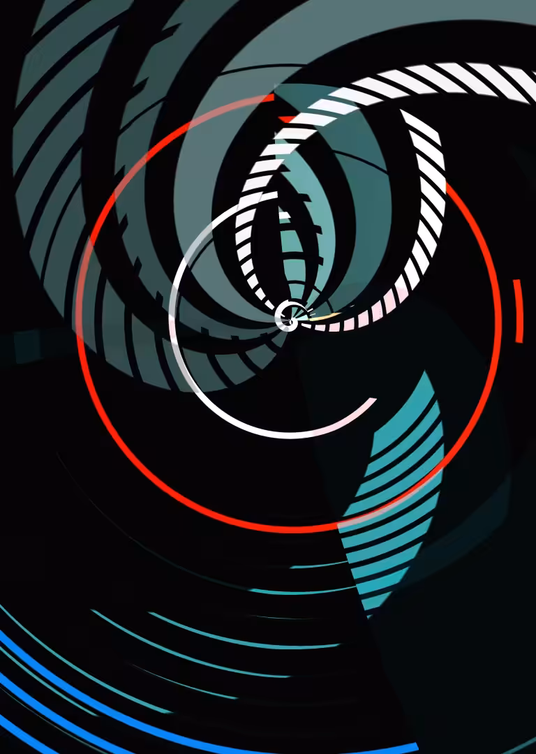 Syρhα (Radial Flutter)