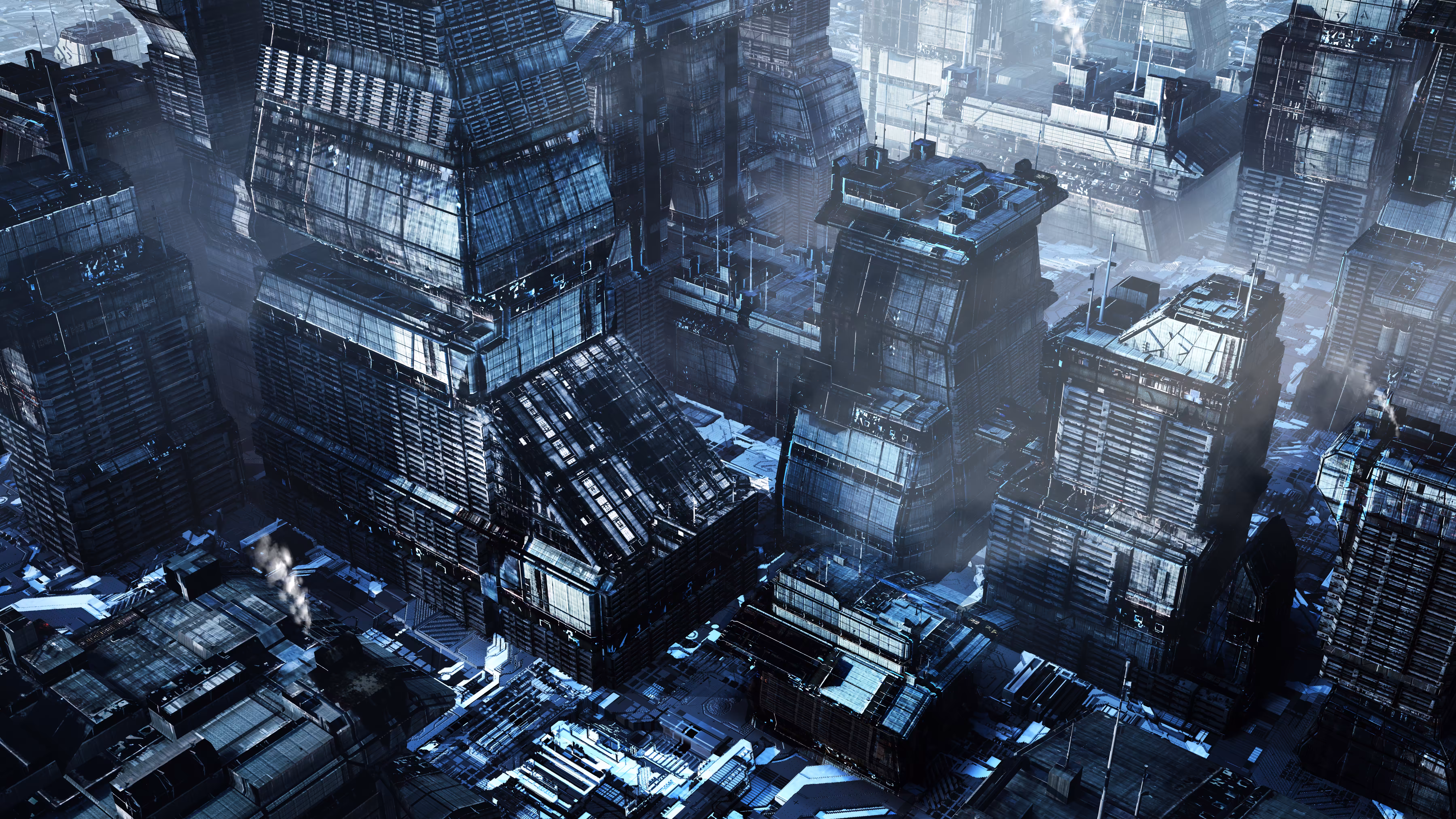Visions of Providence