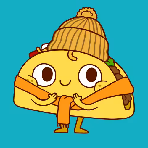 Taco #70
