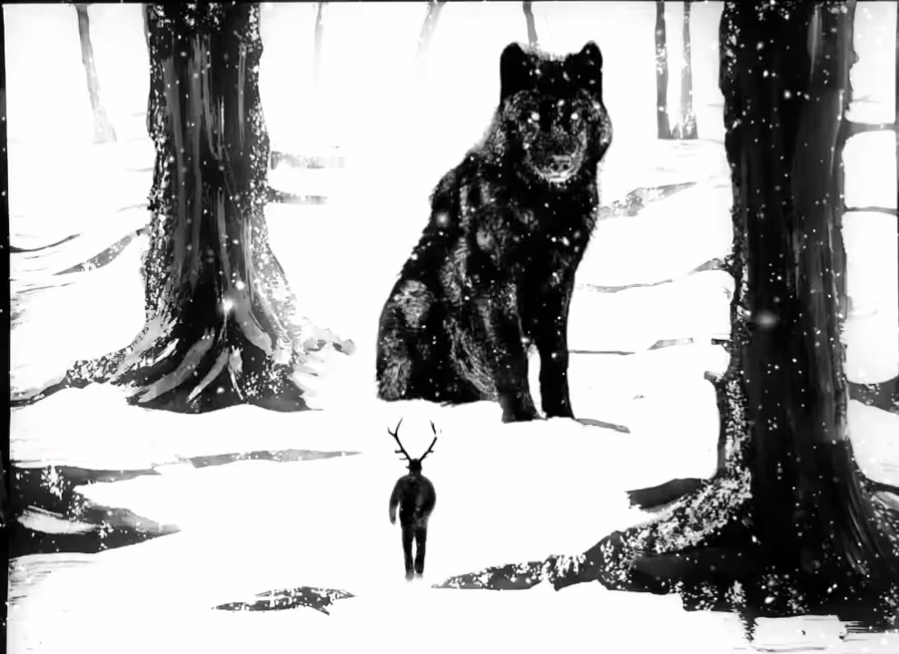 Cold Fever 