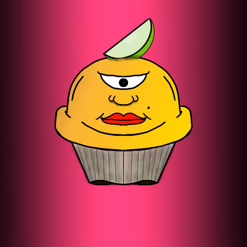 CutieCakes Class of July '22 #4
