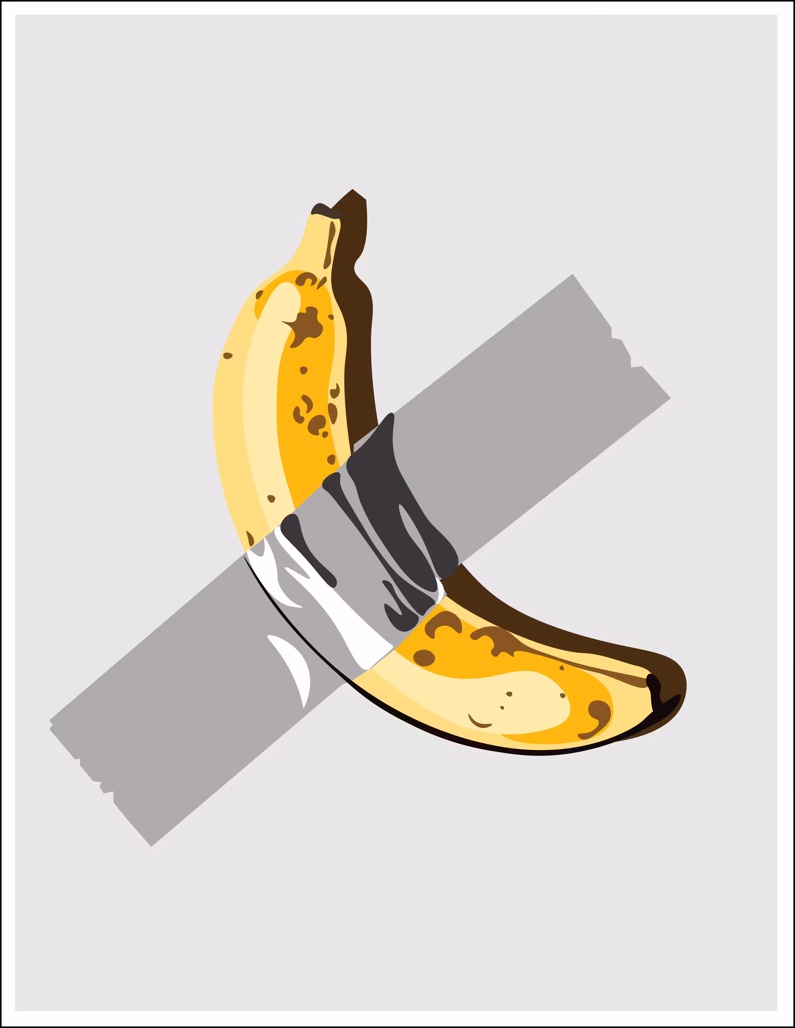 Art Is Banana